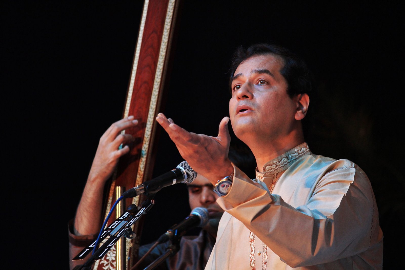 Pt. Uday Bhawalkar