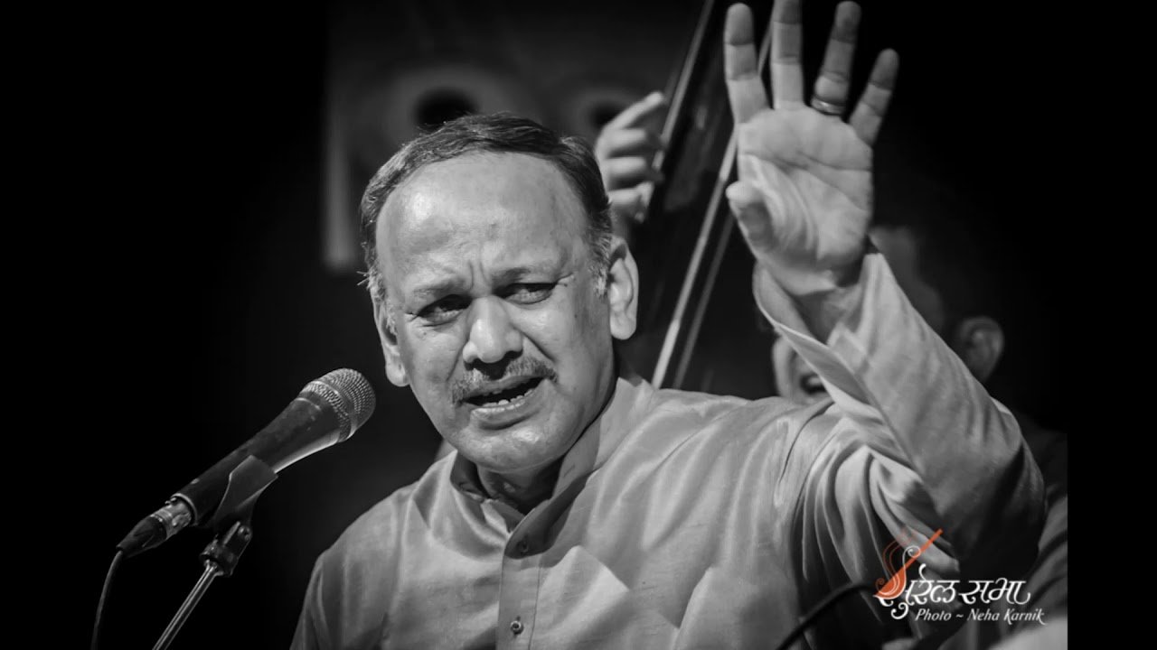 Pt. Vijay Koparkar
